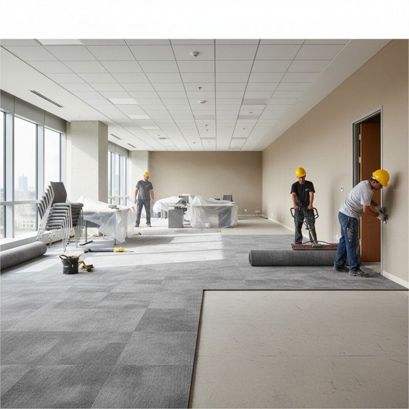 Flooring Service in Waldorf, MD