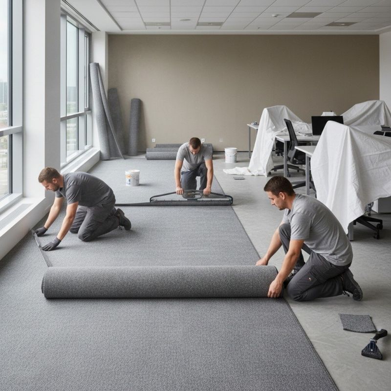 Flooring Service in Waldorf, MD