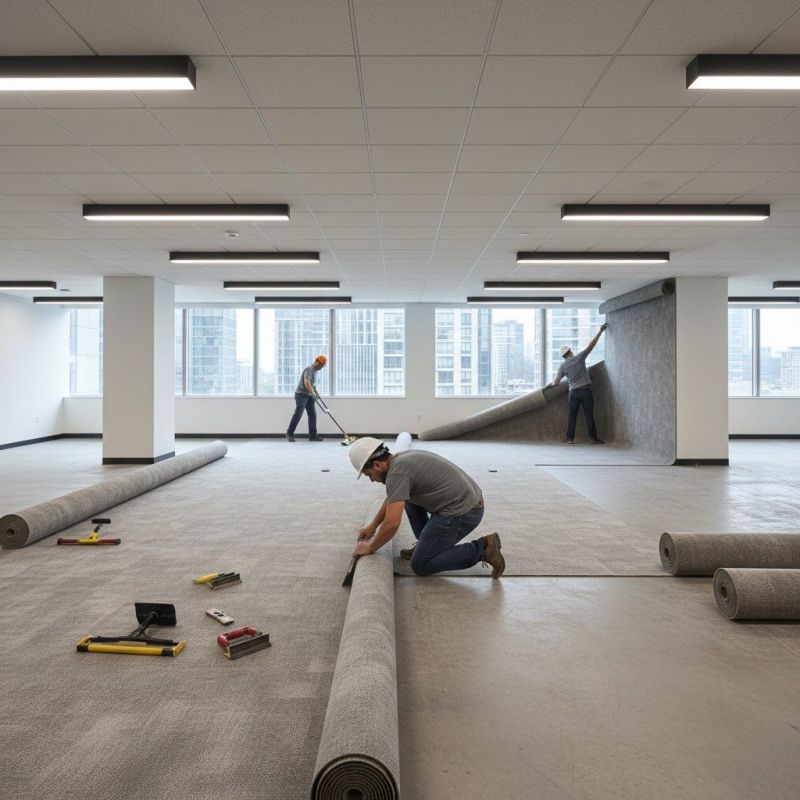 Flooring Service in Waldorf, MD