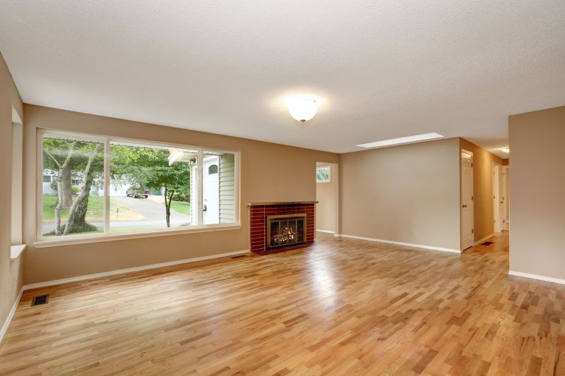 Engineered Wood Installation in Waldorf, MD