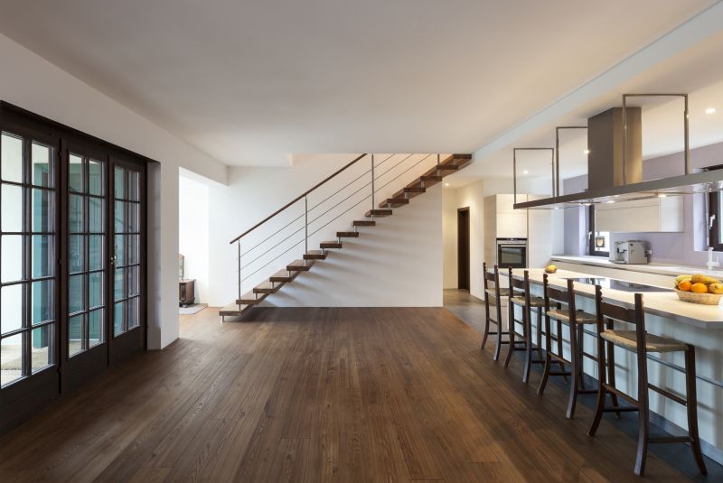 Engineered Wood Installation in Waldorf, MD