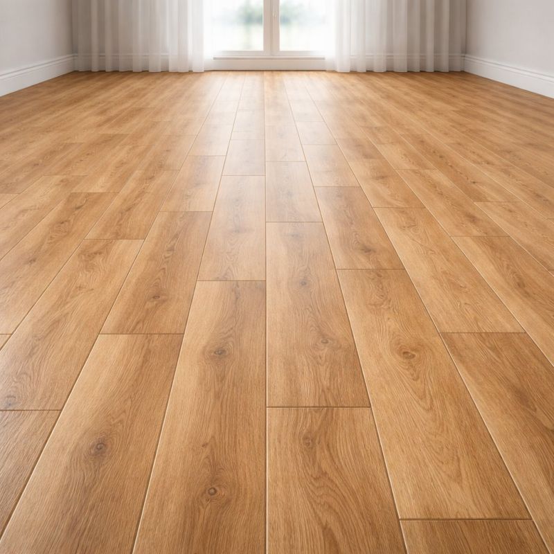 Laminate Floor Installation in Annandale, VA