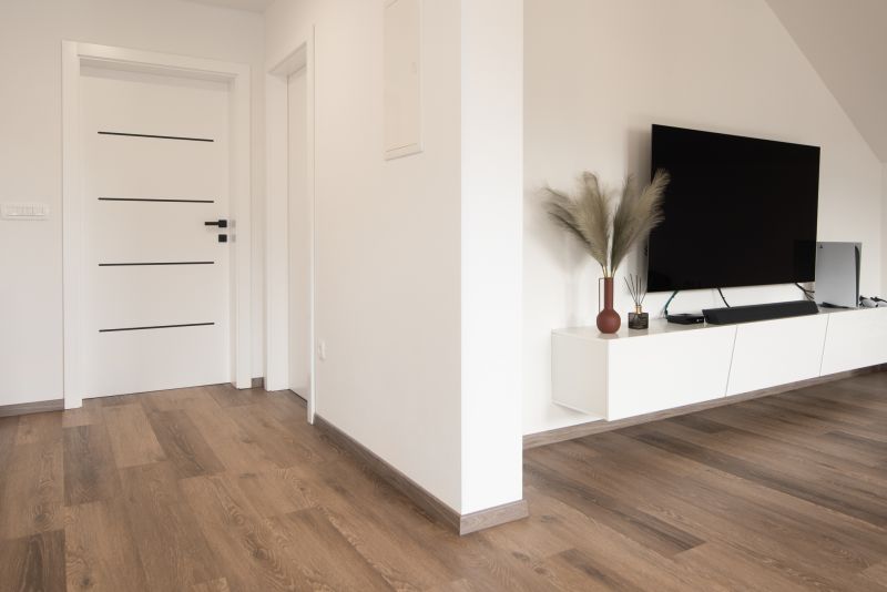 Laminate Floor Installation in Capitol Heights, MD