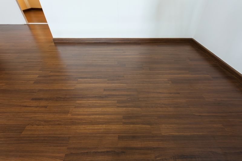 Laminate Floor Installation in Huntingtown, MD