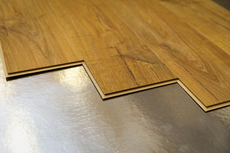 Laminate Floor Installation in Lorton, VA