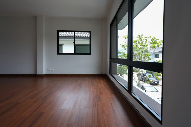 Laminate Floor Replacement in Chesapeake Beach, MD
