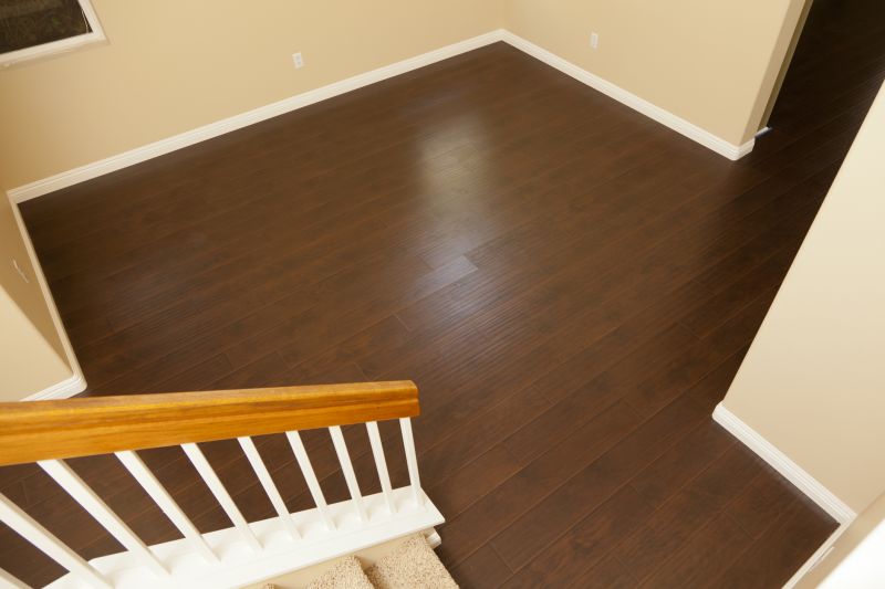 Laminate Floor Replacement in Chesapeake Beach, MD