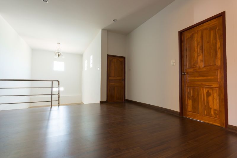 Laminate Floor Replacement in Dunkirk, MD
