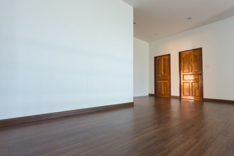 Laminate Floor Replacement in Fort Washington, MD