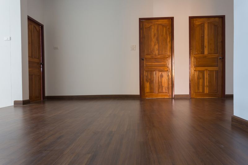 Laminate Floor Replacement in Indian Head, MD