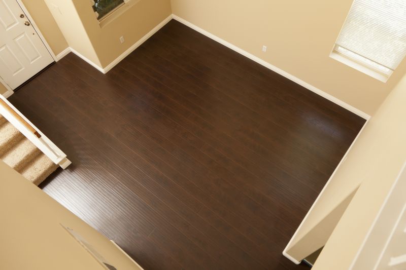 Laminate Floor Replacement in Lothian, MD