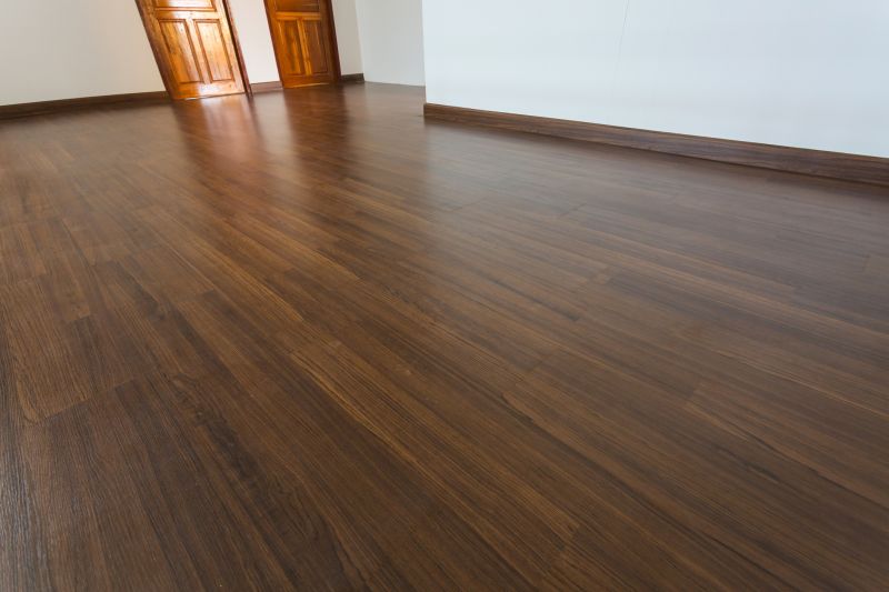 Laminate Floor Replacement in Mechanicsville, MD