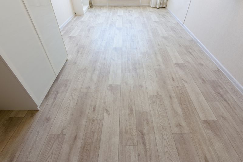 Linoleum Floor Installation in Prince Georges County, MD