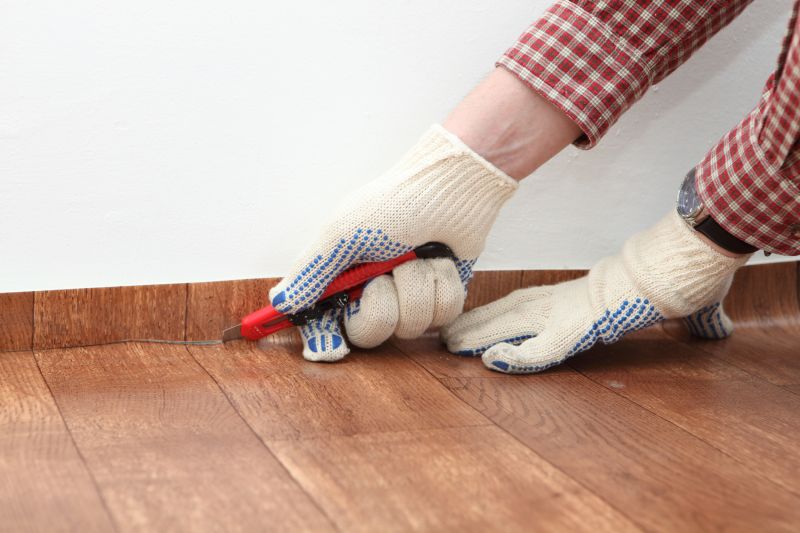 Linoleum Flooring Replacement in Waldorf, MD
