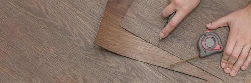 Sheet Linoleum Installation in Dunkirk, MD