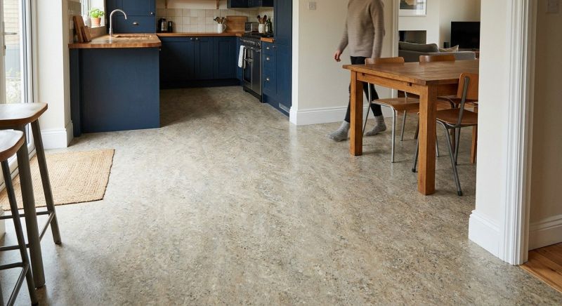 Sheet Linoleum Installation in Indian Head, MD