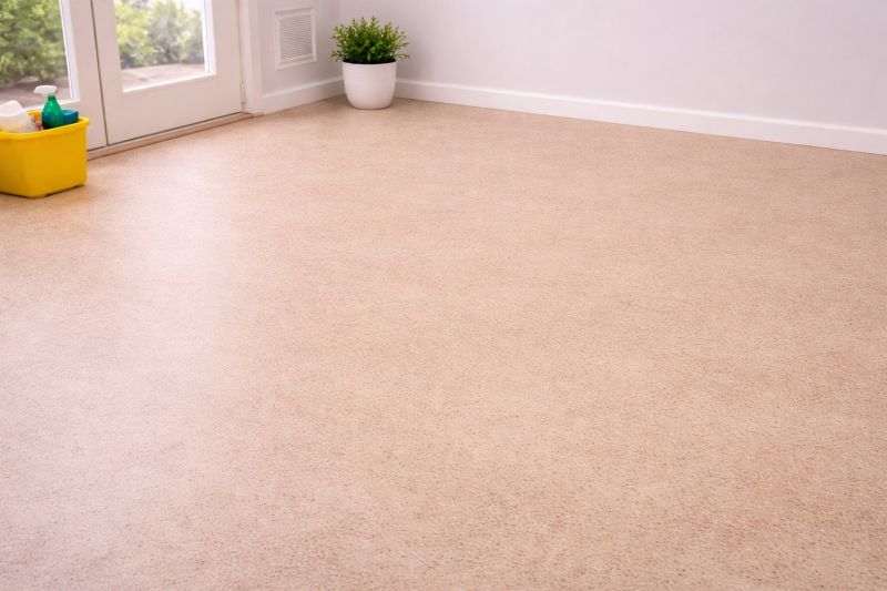 Sheet Linoleum Installation in Oxon Hill, MD