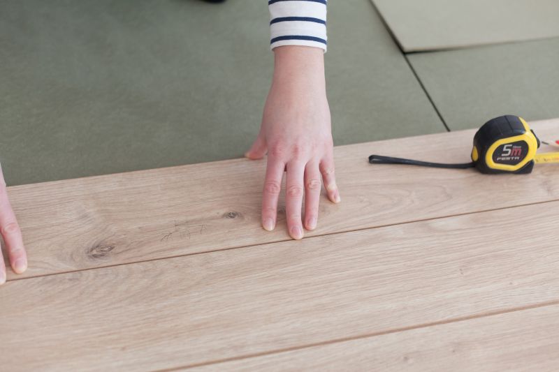 Vinyl Flooring Installation in Indian Head, MD