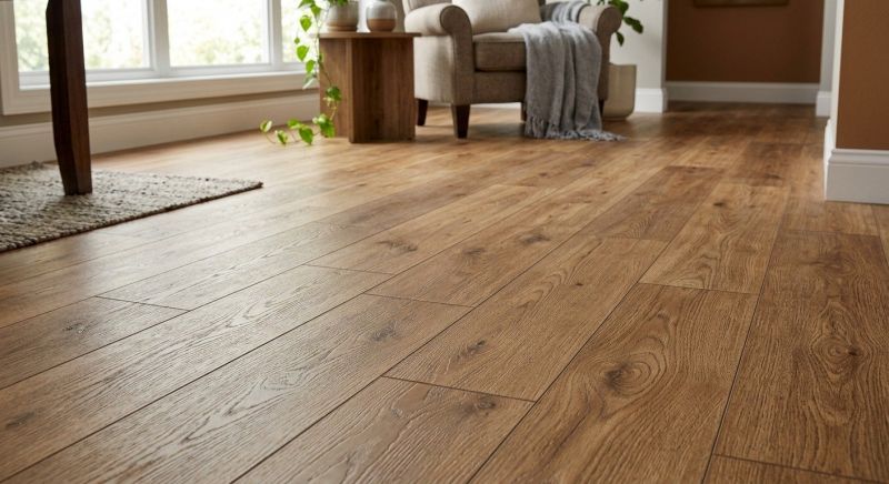 Vinyl Flooring Service in Waldorf, MD